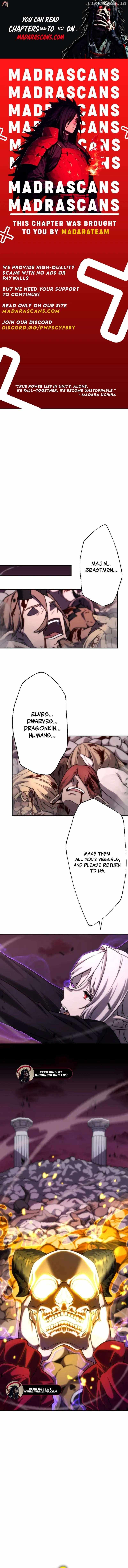 Meccha Shoukan Sareta Ken (Tsugutoku) - Webtoon Chapter 42 1